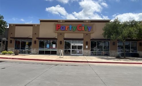 Party City