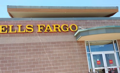 Wells Fargo Bank