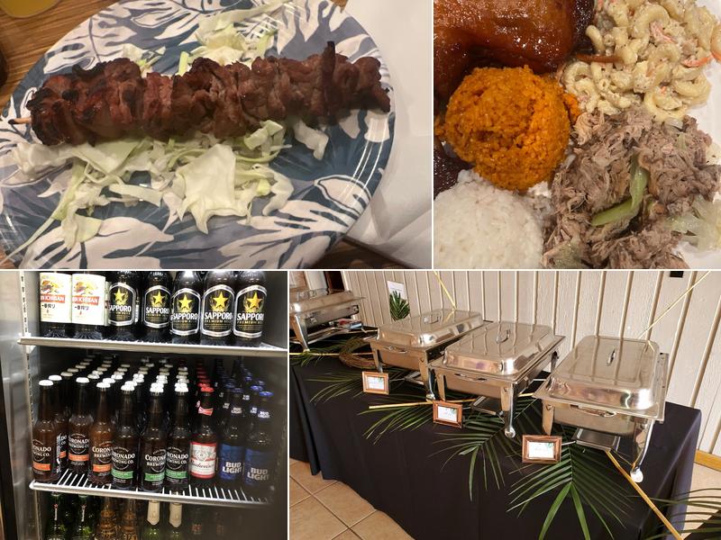 JJ’s Island Grindz