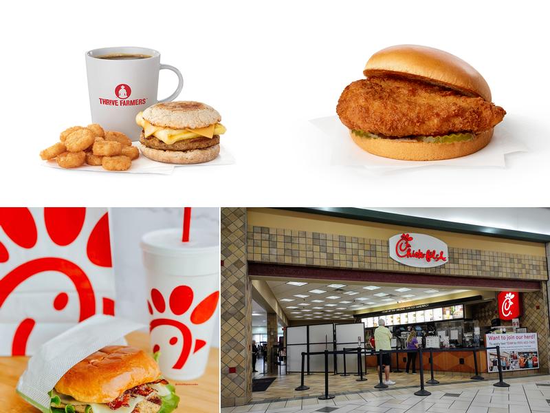 Chick-fil-A