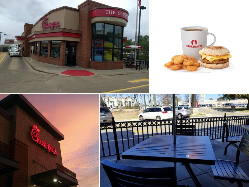 Chick-fil-A