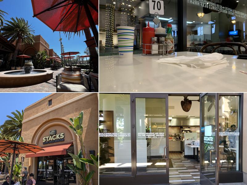 Stacks Pancake House