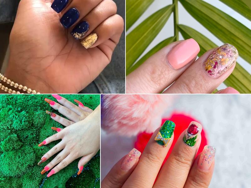 Salon at Rancho Cucamonga