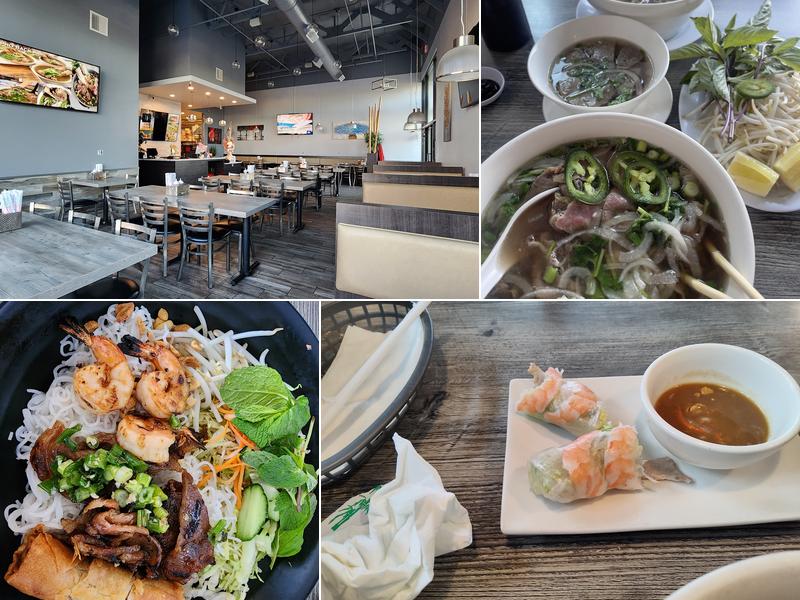 Pho 24/7 Vietnamese Restaurant