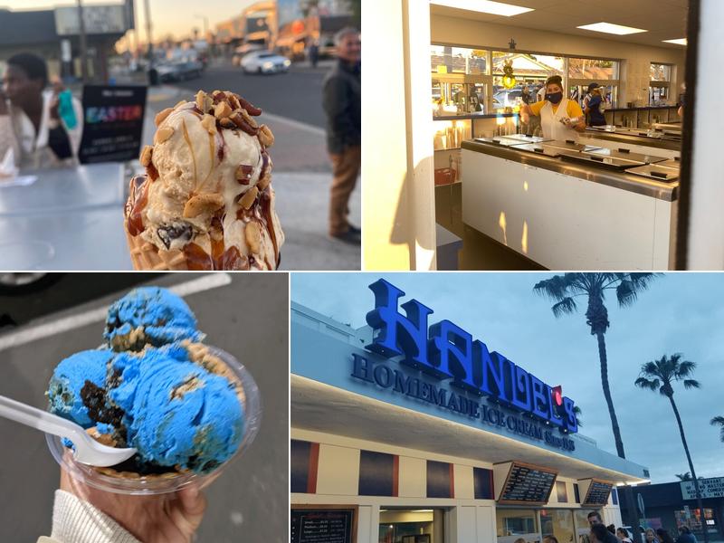 Handel’s Homemade Ice Cream