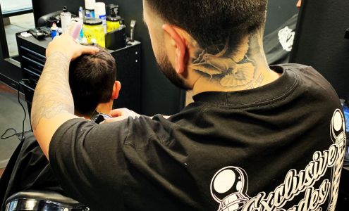 Exclusive Fades Barbershop
