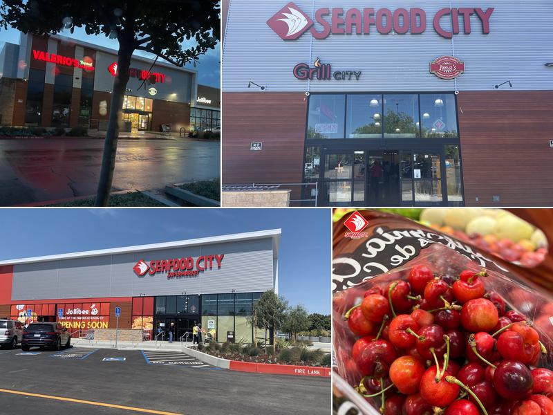 Seafood City Supermarket Hayward