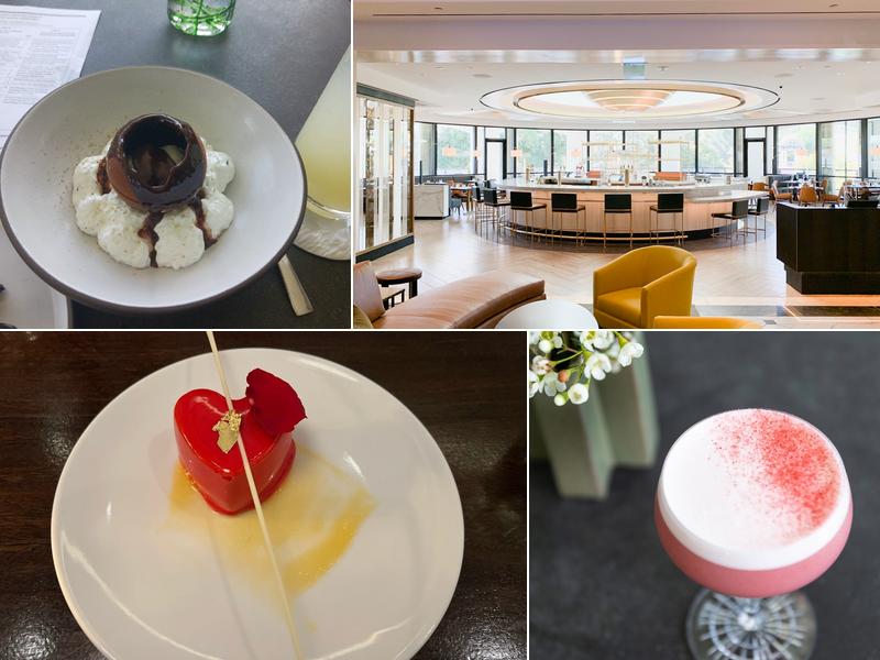 Coin & Candor 2 Dole Dr, Westlake Village