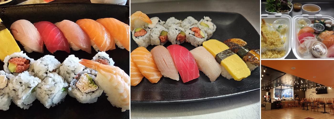 Umebana (Old Maki yaki)