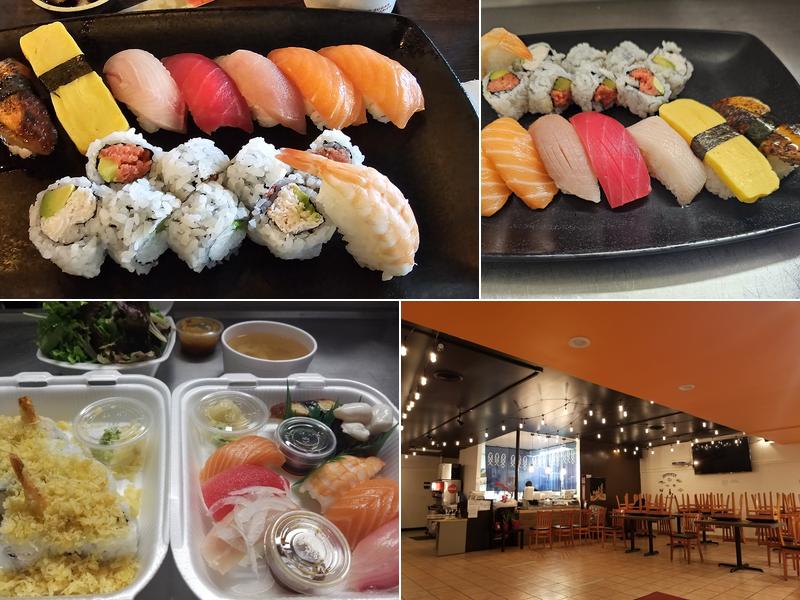 Umebana (Old Maki yaki)