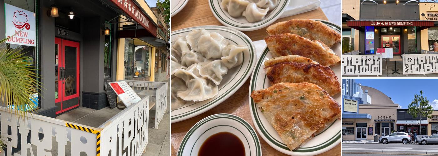 New Dumpling