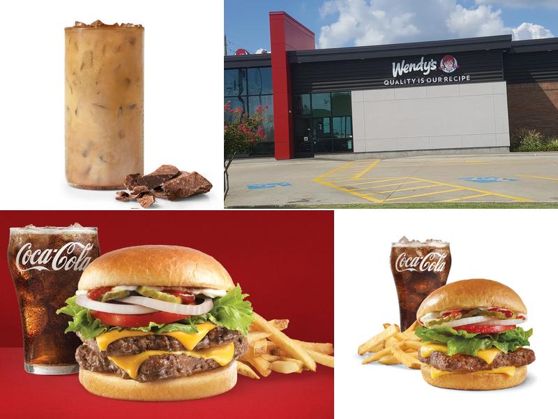 Wendy's
