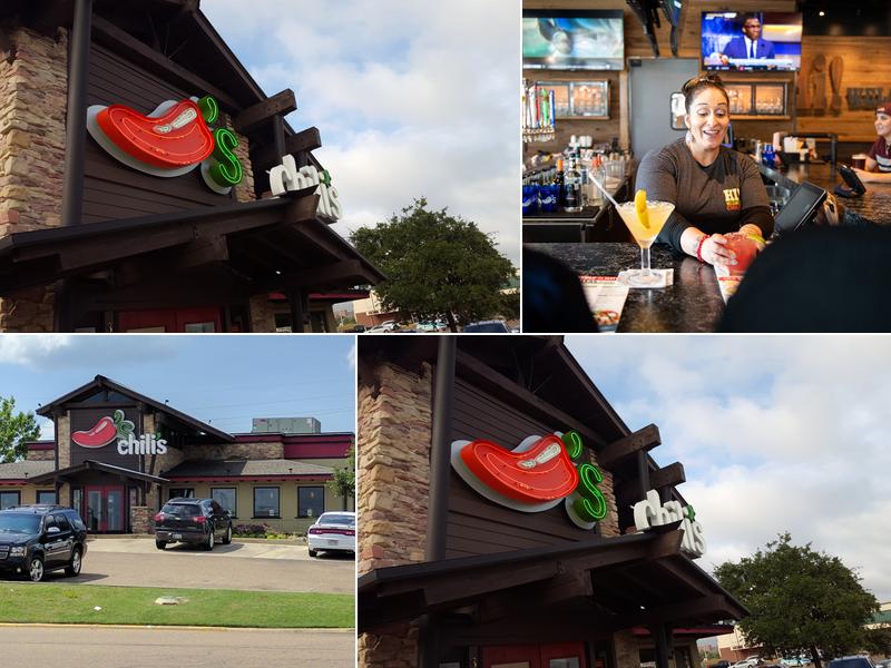 Chili's Grill & Bar