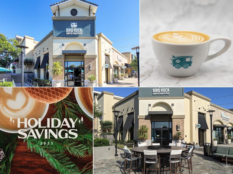 Bird Rock Coffee Roasters