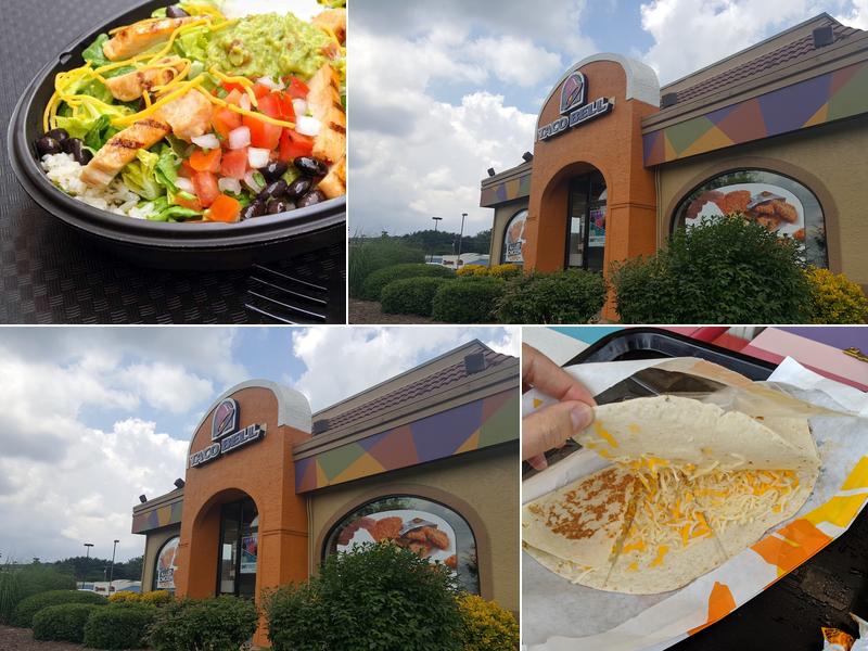 Taco Bell