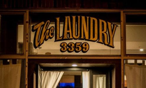 The Laundry
