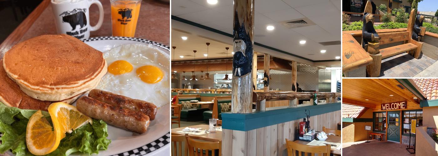 Black Bear Diner