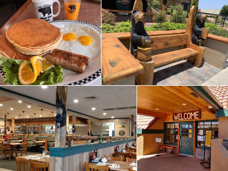 Black Bear Diner