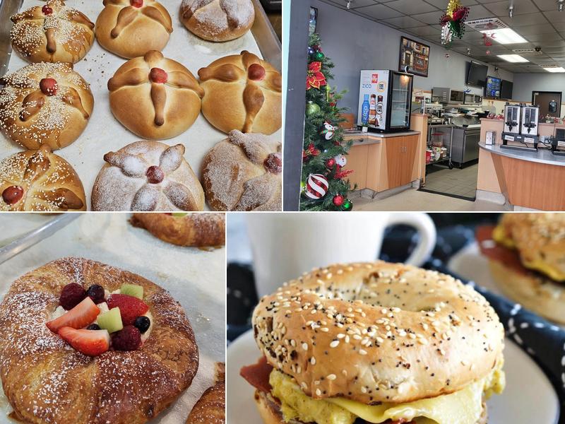 Señor Bagels & more