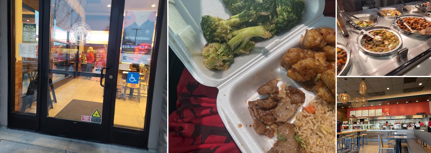 Panda Express