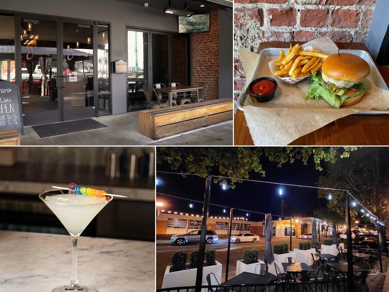 Juniors' 939 N Central Ave, Tracy