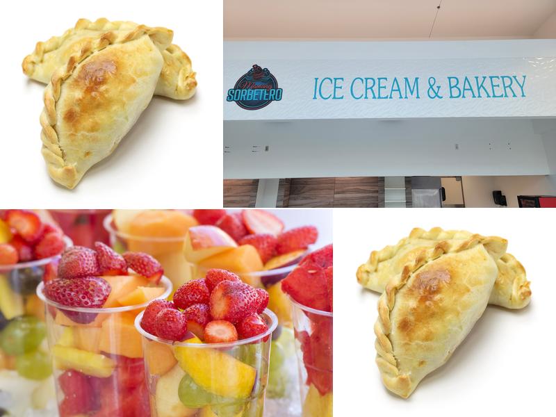 Mamang Sorbetero 3200 Naglee Road, Tracy