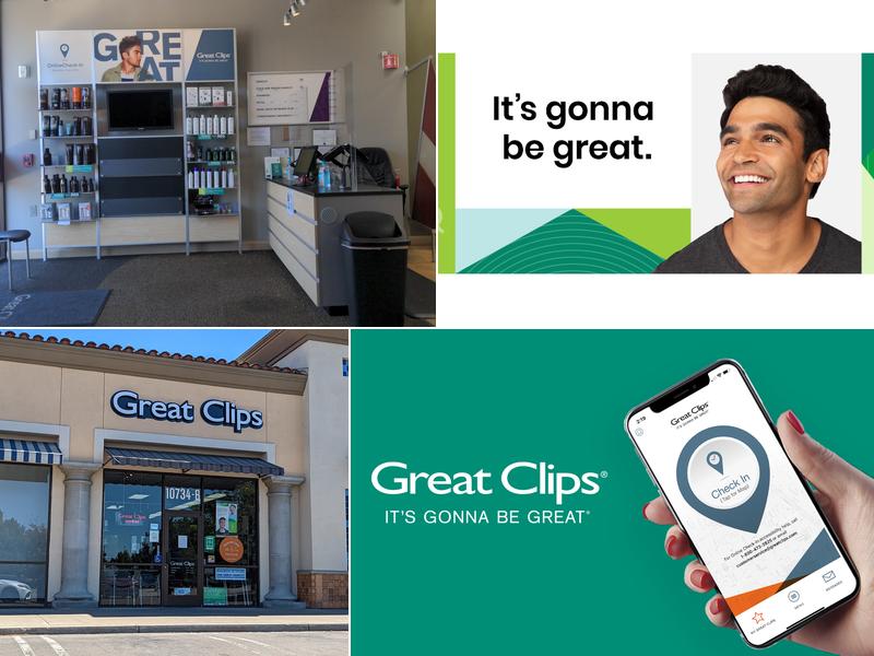 Great Clips