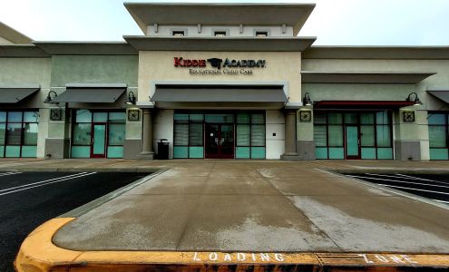 Kiddie Academy of Chino Hills