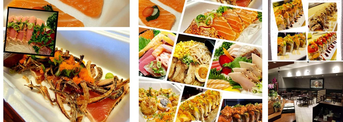 Kazuya Japanese Restaurant