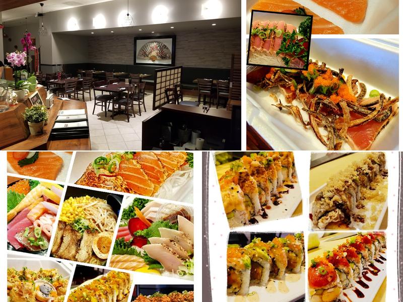 Kazuya Japanese Restaurant