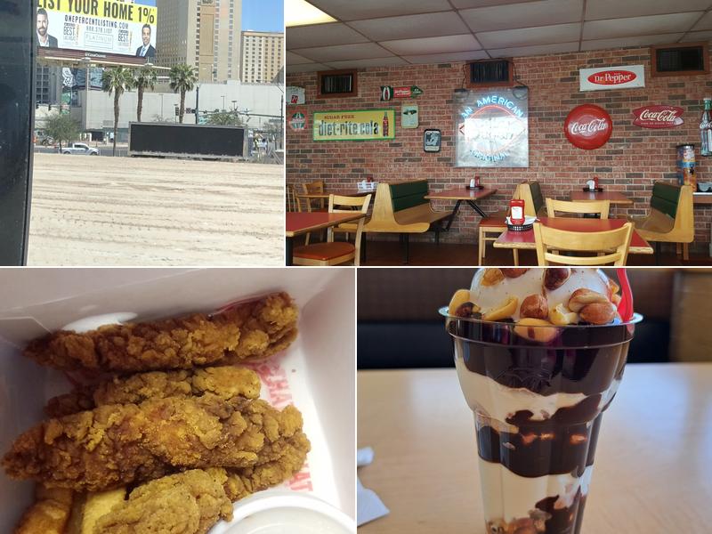 Dairy Queen 3025 S Lake Dr, Texarkana