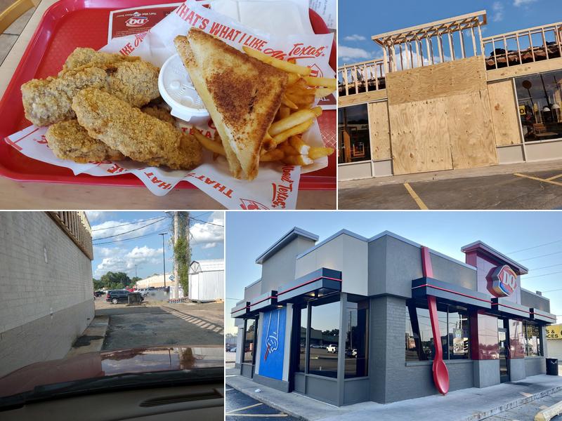 Dairy Queen 2506 Richmond Rd, Texarkana