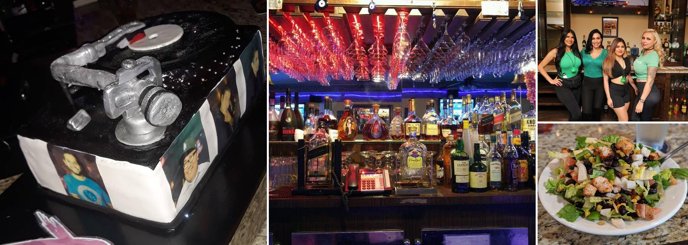 EOLA Restaurant & Bar