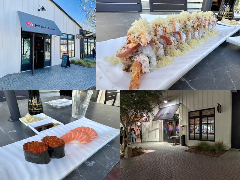 Mizukiyama Sushi