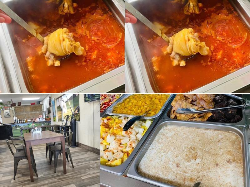 Hole in One 104 S Lexington St, Delano