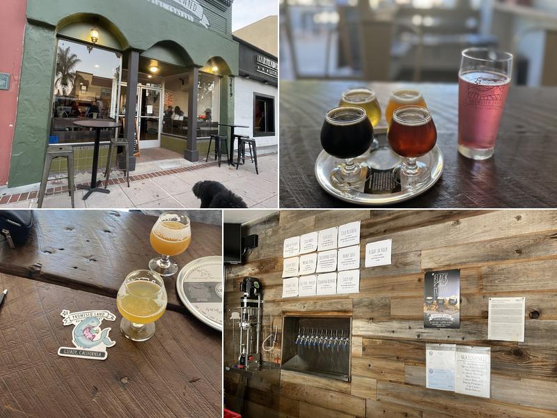 Promised Land Brewing Company