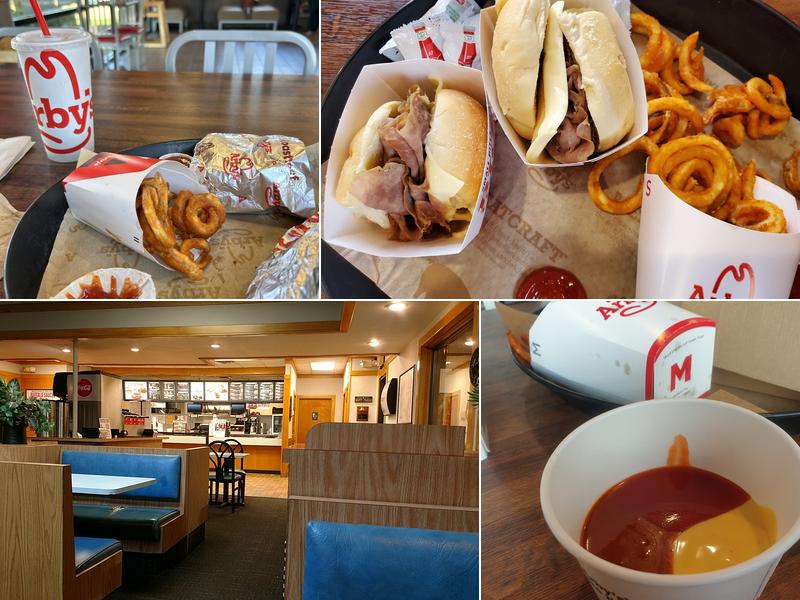 Arby's
