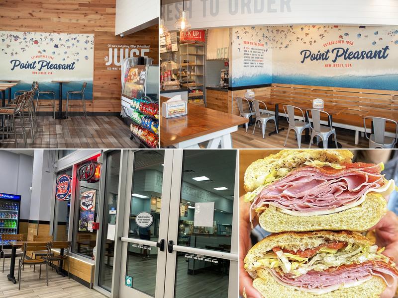 Jersey Mike's Subs