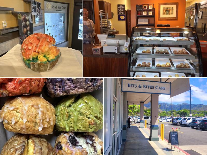 Bits & Bites Cafe