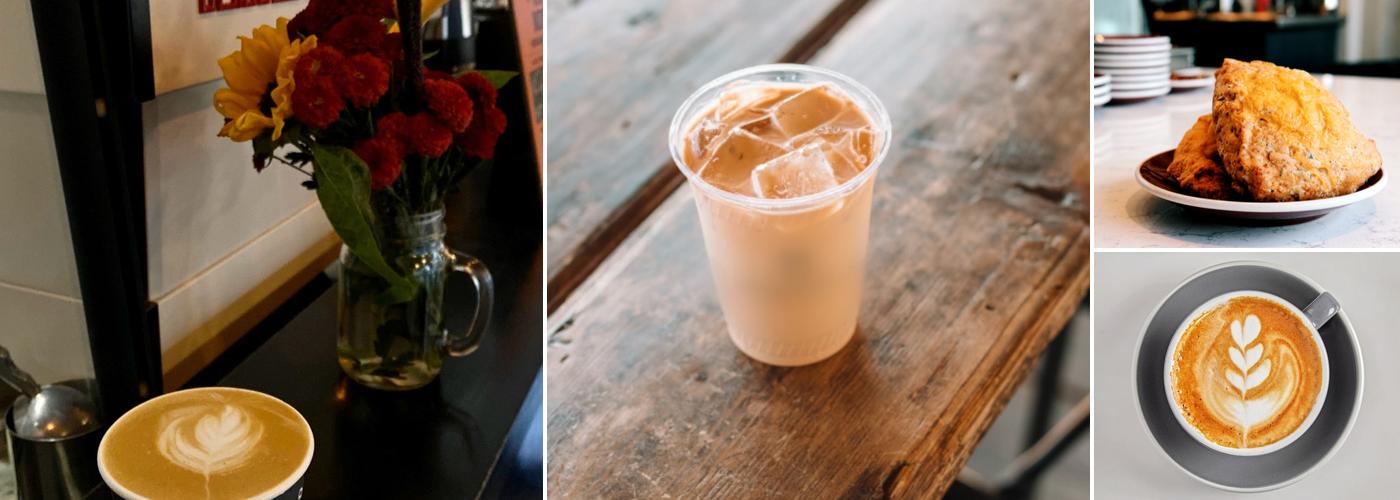 Groundwork Coffee Co.