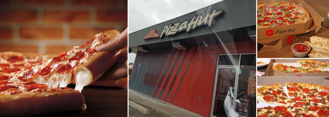 Pizza Hut