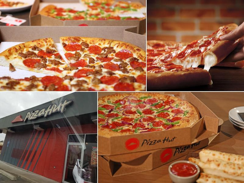 Pizza Hut