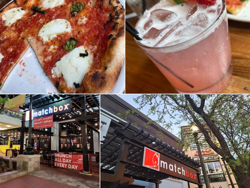 matchbox 919 Ellsworth Dr, Silver Spring