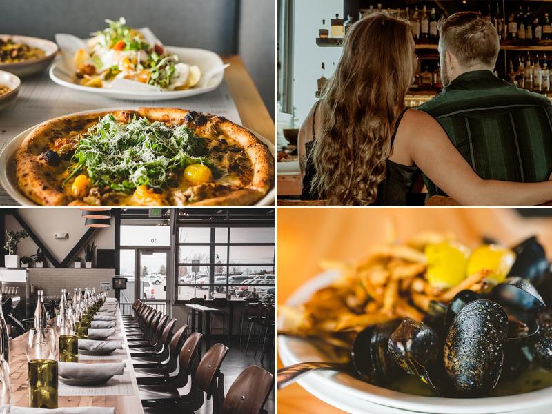 Tanglewood Grill & Tap 730 Boardwalk Ave, Bozeman