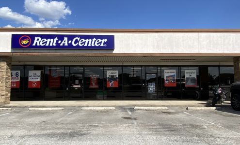 Rent-A-Center