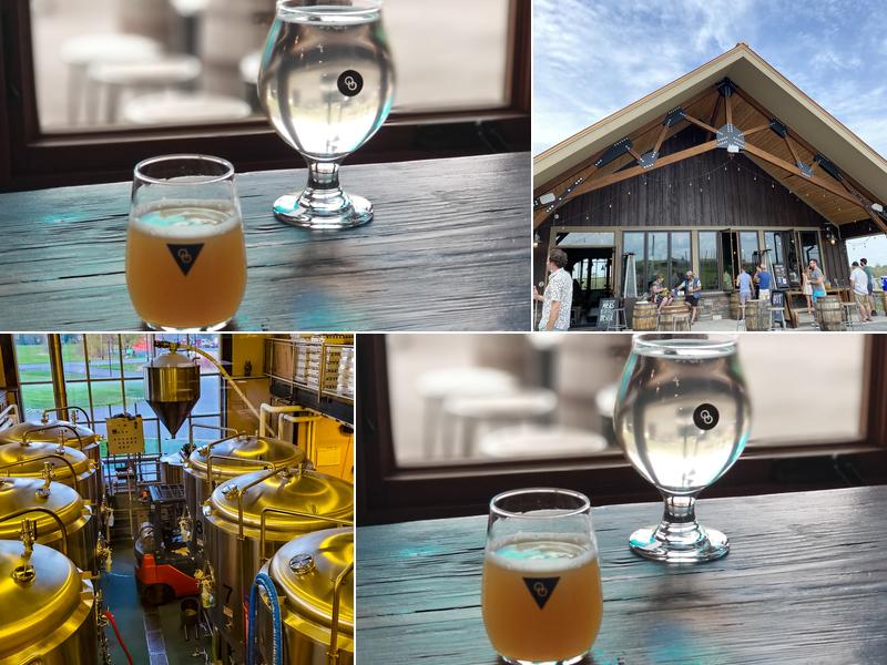 Other Half Brewing Finger Lakes