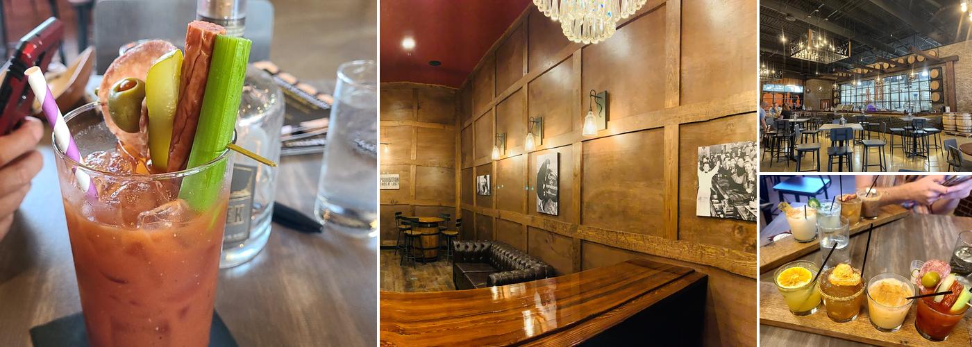 Twelve 33 Distillery