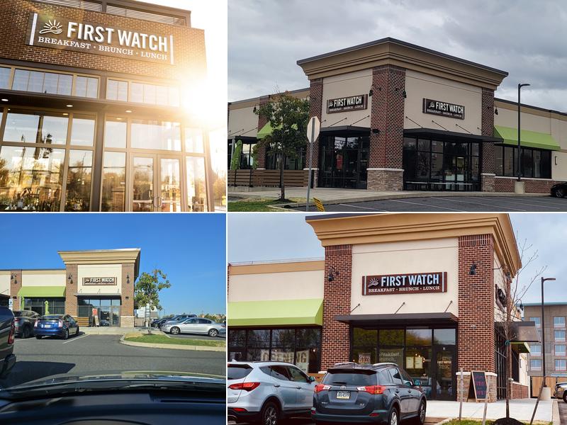 First Watch 721 S Trooper Rd, Audubon