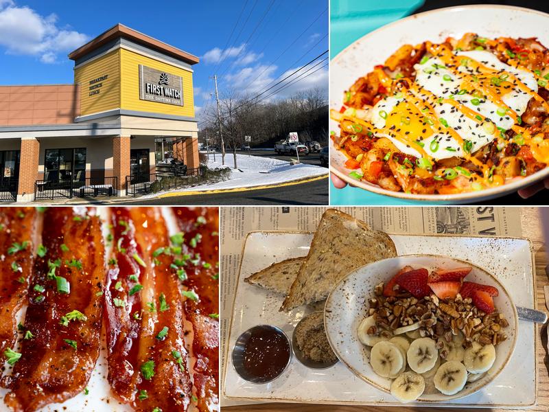 First Watch 299 Swedesford Rd #2, Wayne