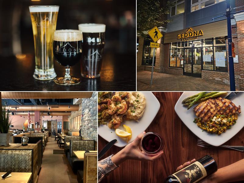 Sedona Taphouse